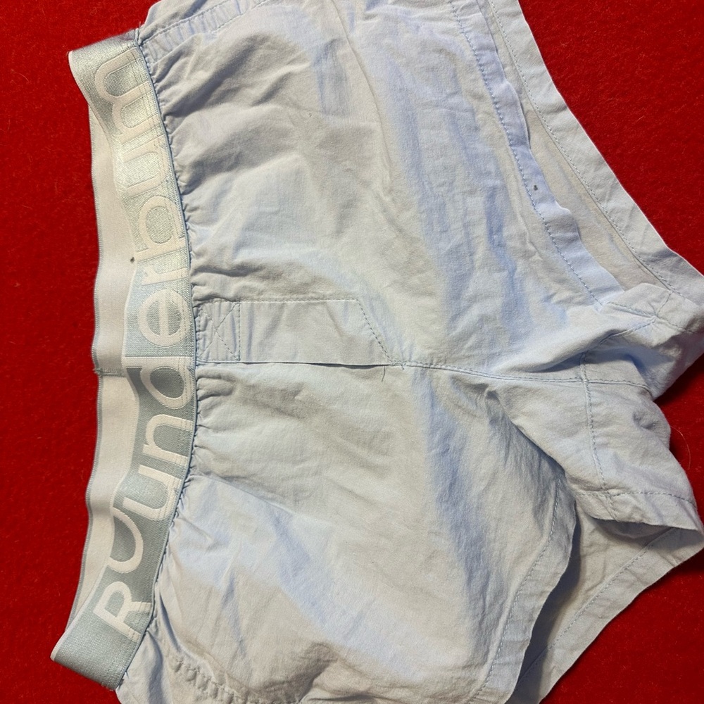 Rounderbum boxers Sz M